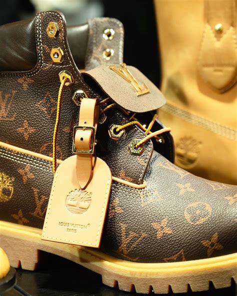 retail louis vuitton|timberland louis vuitton retail price.